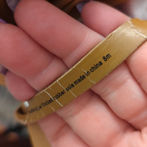 Bebe platform slides - Picture 9 of 11